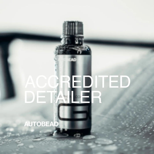 Autobead Silex Pro Accredited Detailers