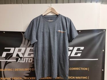 Prestige Auto & Graphics T-Shirt
