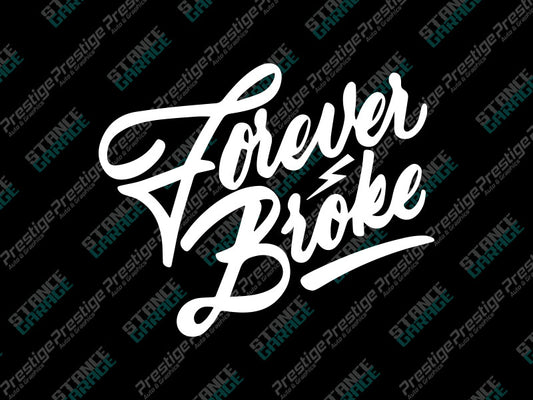ForeverBroke