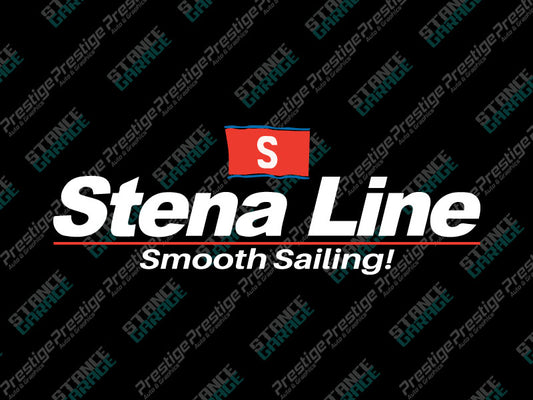 Stenaline Smooth Sailing