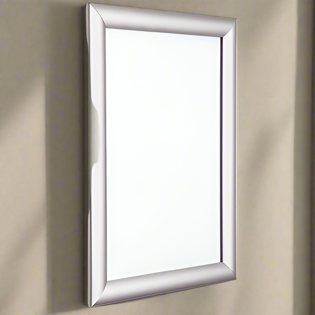 Poster Photo Snap Frames