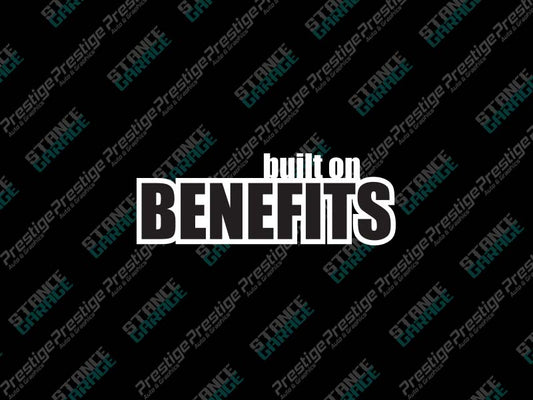Built On Benefits