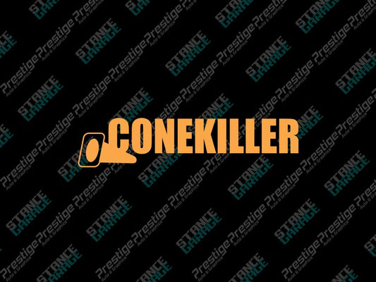 Cone Killer