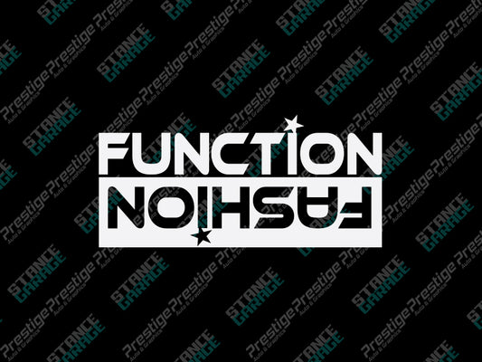 FunctionFashion