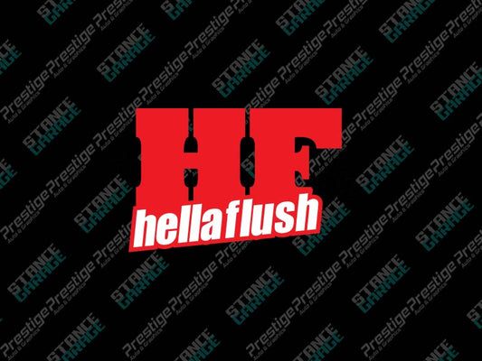 HellaFlush