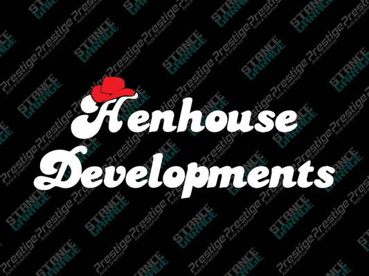 Henhouse Developments