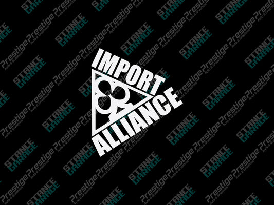 Import Alliance
