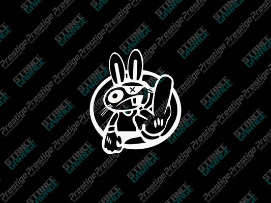 JDM Bunny V2
