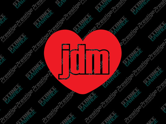 JDM Heart