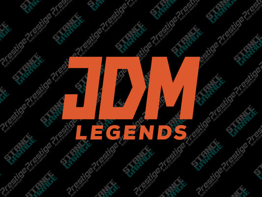 JDM Legends