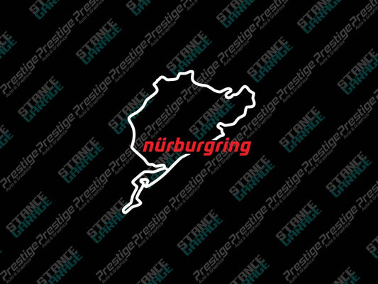 Nurburgring V2