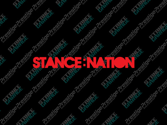 Stance:Nation