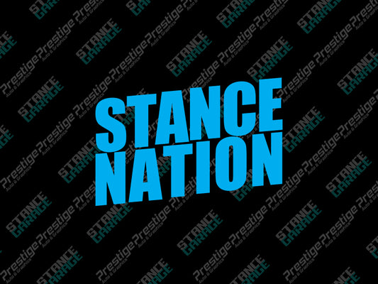 Stance Nation V2