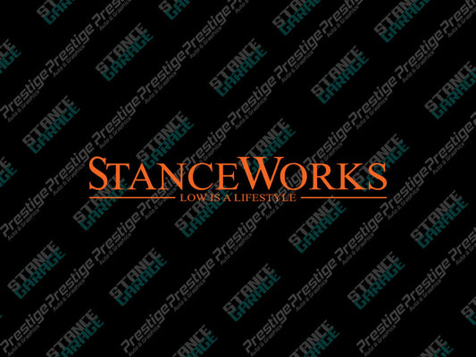 StanceWorks