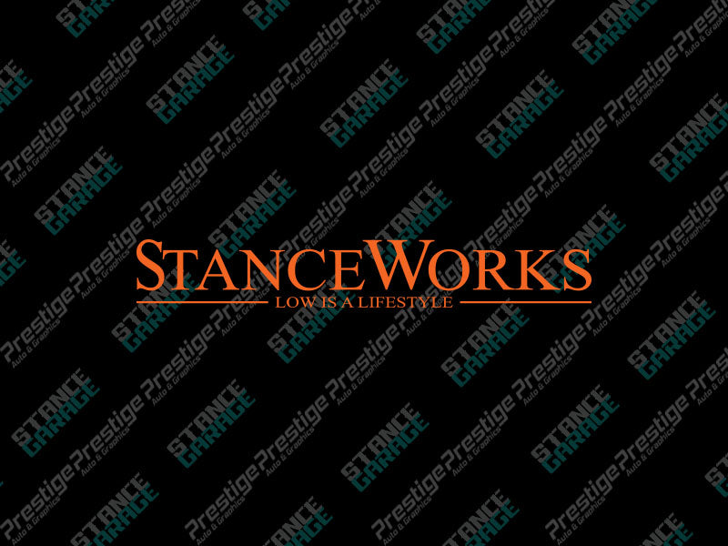 StanceWorks