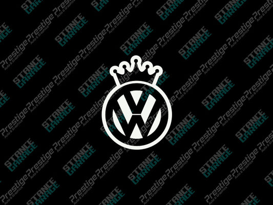 VW King