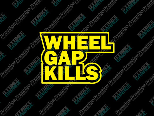 Wheel Gap Kills
