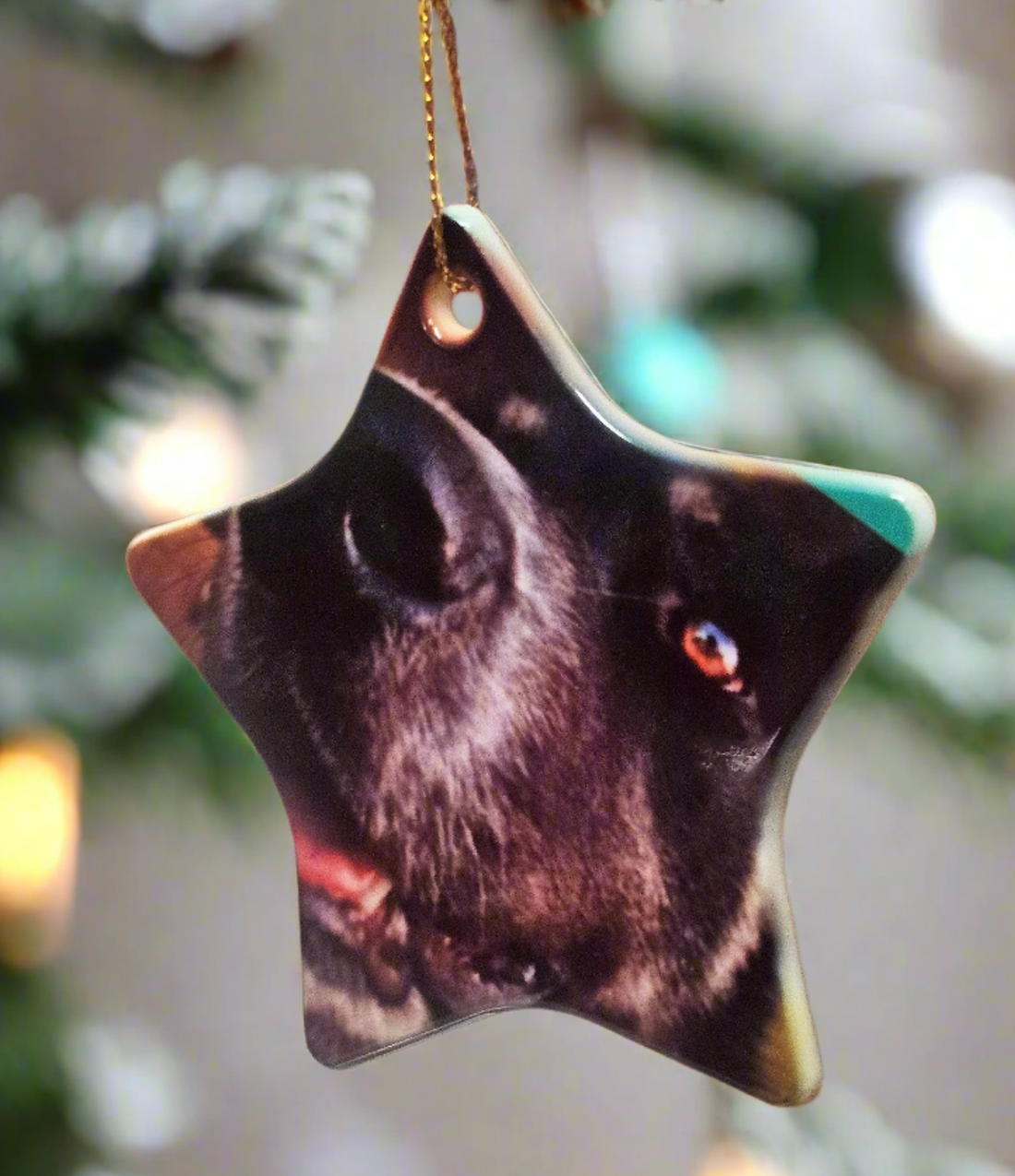 New Product : Christmas Tree Decorations