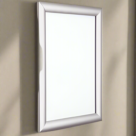 New Product : Snap Frames