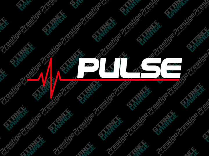 Felt Spec Stickers – Prestige Auto & Graphics