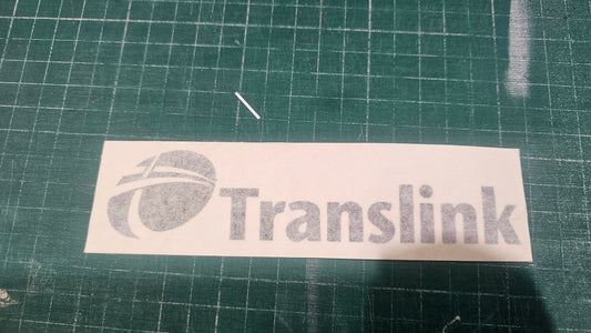 Translink V1 Clearance- 150mm x 30