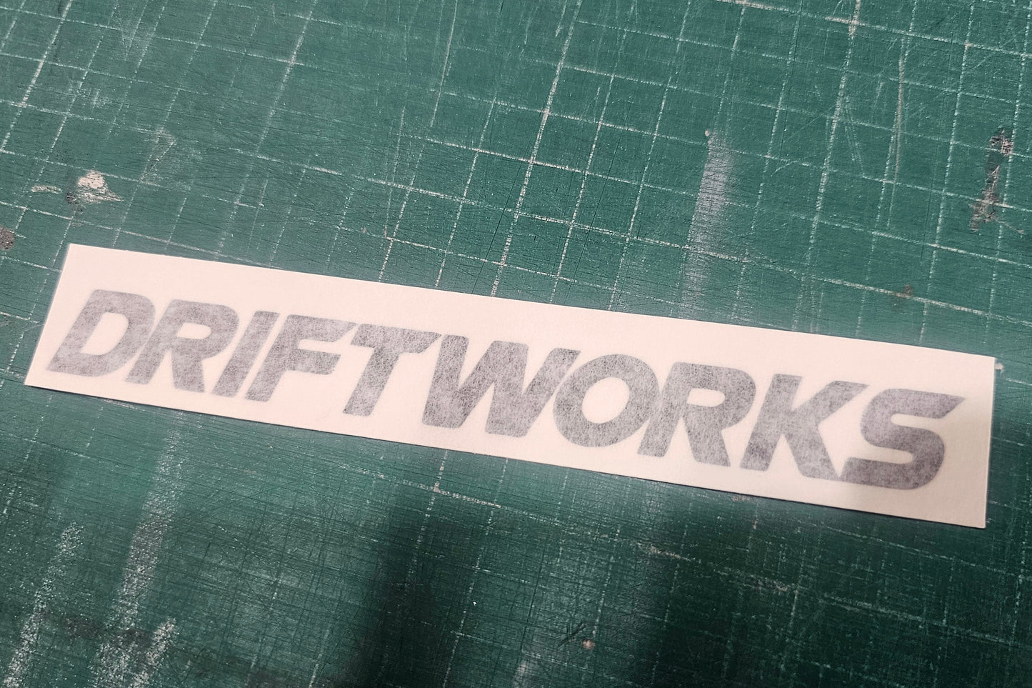 Driftworks Clearance- 150mm x 15