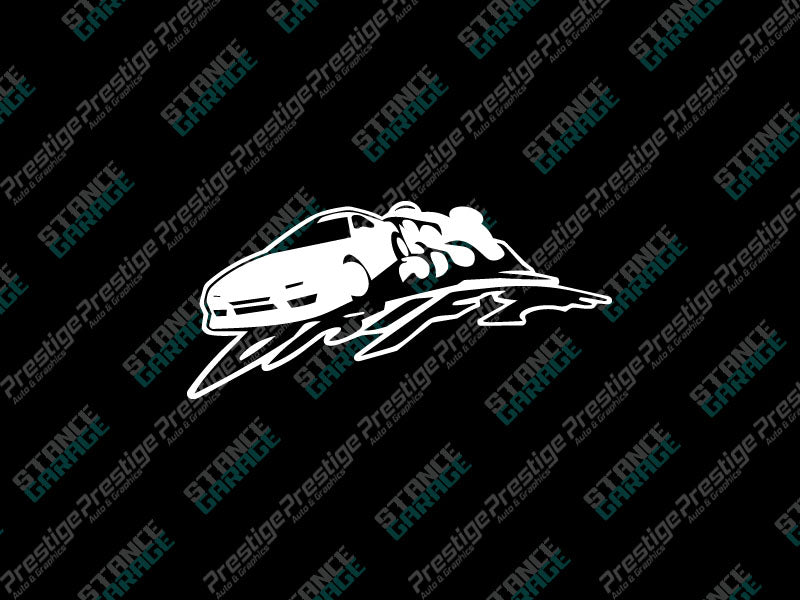 Drift Car