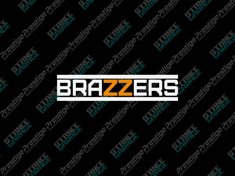 Brazzers – Prestige Auto & Graphics