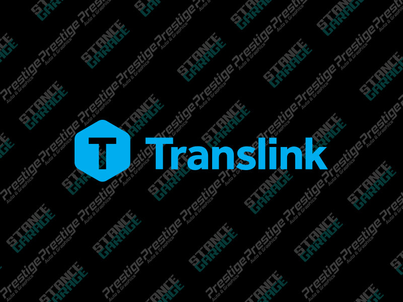 Translink V2 – Prestige Auto & Graphics