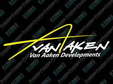 Felt Spec Stickers – Prestige Auto & Graphics